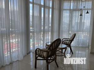 1-к квартира, посуточно, 50м2, 9/10 этаж
