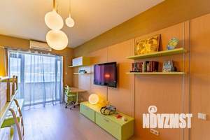 2-к квартира, посуточно, 90м2, 5/8 этаж