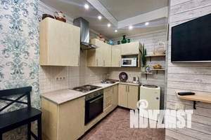 2-к квартира, посуточно, 50м2, 2/16 этаж