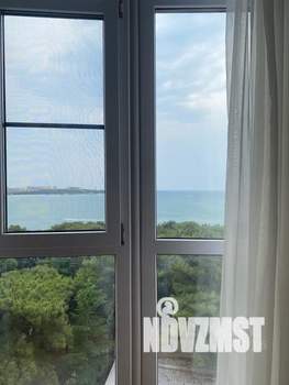 1-к квартира, посуточно, 56м2, 6/6 этаж