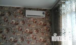 1-к квартира, посуточно, 50м2, 5/10 этаж