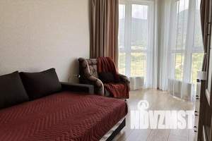 1-к квартира, посуточно, 32м2, 6/8 этаж