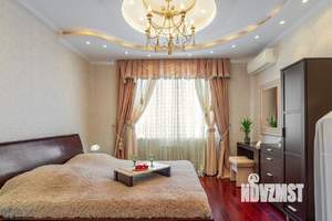 1-к квартира, на длительный срок, 52м2, 4/5 этаж