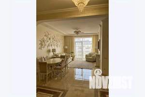 2-к квартира, посуточно, 85м2, 4/13 этаж
