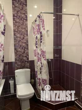 2-к квартира, посуточно, 60м2, 3/5 этаж