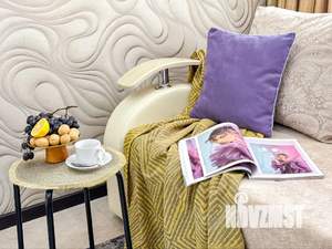 1-к квартира, посуточно, 54м2, 2/8 этаж