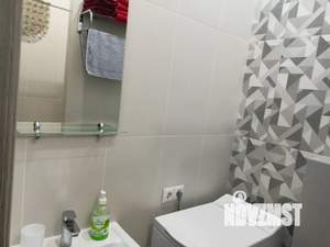 Студия квартира, посуточно, 30м2, 2/5 этаж