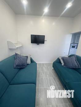 2-к квартира, посуточно, 42м2, 3/6 этаж