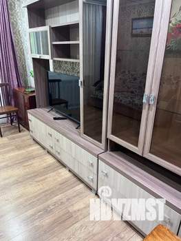 3-к квартира, посуточно, 60м2, 1/2 этаж