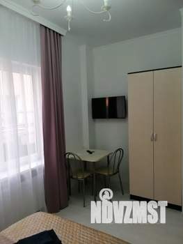 1-к квартира, посуточно, 16м2, 1/3 этаж