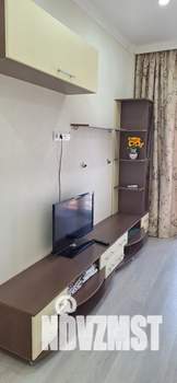 1-к квартира, посуточно, 55м2, 4/8 этаж