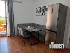 1-к квартира, на длительный срок, 39м2, 5/9 этаж