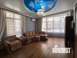 2-к квартира, посуточно, 68м2, 2/9 этаж