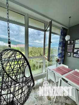 1-к квартира, посуточно, 48м2, 5/5 этаж