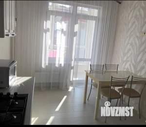 1-к квартира, на длительный срок, 36м2, 4/8 этаж