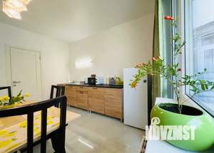 2-к квартира, посуточно, 80м2, 1/2 этаж