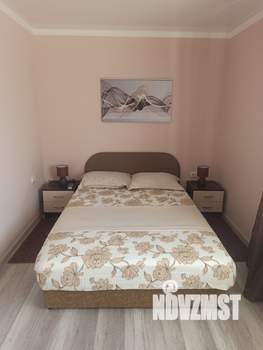 2-к квартира, посуточно, 44м2, 2/5 этаж