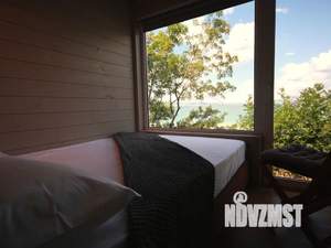 1-к квартира, посуточно, 21м2, 1/1 этаж