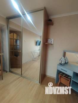 1-к квартира, на длительный срок, 36м2, 5/5 этаж