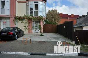 3-к квартира, посуточно, 88м2, 4/4 этаж