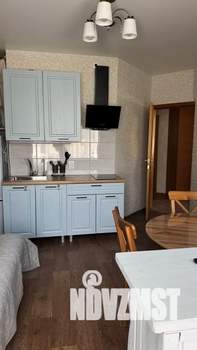 3-к квартира, посуточно, 74м2, 2/3 этаж