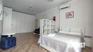 2-к квартира, на длительный срок, 55м2, 6/6 этаж