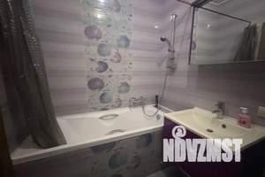 1-к квартира, посуточно, 48м2, 5/5 этаж