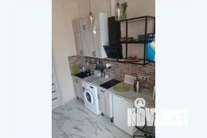 1-к квартира, посуточно, 20м2, 1/6 этаж