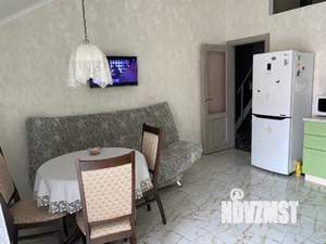 2-к квартира, посуточно, 55м2, 6/6 этаж