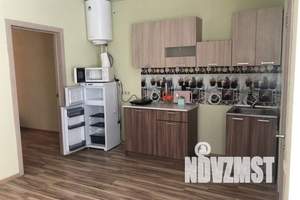 2-к квартира, посуточно, 50м2, 2/3 этаж