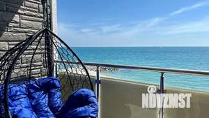 2-к квартира, посуточно, 60м2, 4/4 этаж