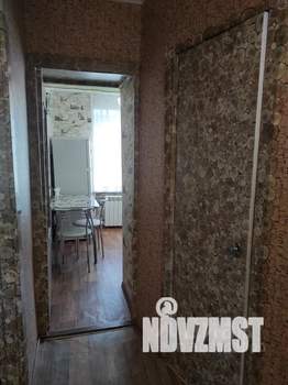 1-к квартира, посуточно, 38м2, 5/5 этаж