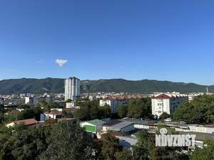 2-к квартира, посуточно, 45м2, 5/10 этаж