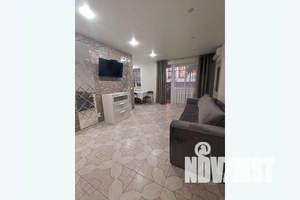 3-к квартира, посуточно, 55м2, 2/2 этаж