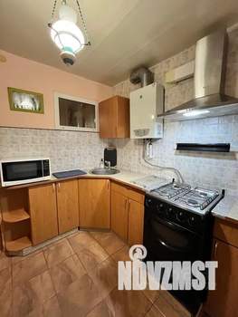 2-к квартира, посуточно, 48м2, 3/4 этаж