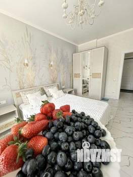 1-к квартира, на длительный срок, 55м2, 4/6 этаж