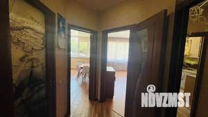 1-к квартира, посуточно, 37м2, 2/9 этаж