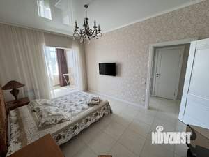 1-к квартира, на длительный срок, 46м2, 6/12 этаж