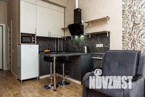 1-к квартира, посуточно, 28м2, 1/5 этаж