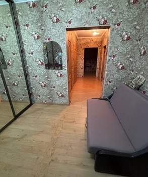 2-к квартира, на длительный срок, 65м2, 2/11 этаж