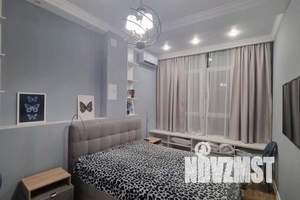 2-к квартира, посуточно, 55м2, 4/5 этаж