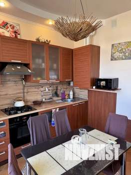 1-к квартира, посуточно, 40м2, 4/6 этаж