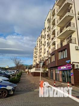 Студия квартира, посуточно, 24м2, 5/6 этаж