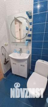 Студия квартира, посуточно, 32м2, 3/7 этаж