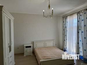 3-к квартира, посуточно, 100м2, 2/5 этаж
