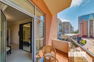 3-к квартира, на длительный срок, 110м2, 5/15 этаж