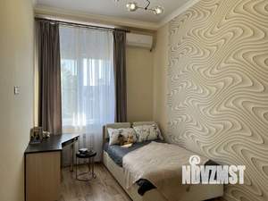 2-к квартира, посуточно, 72м2, 1/1 этаж