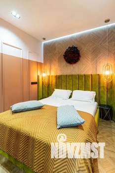 2-к квартира, посуточно, 79м2, 8/13 этаж