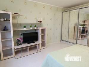 1-к квартира, на длительный срок, 36м2, 3/9 этаж