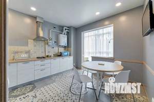 2-к квартира, посуточно, 67м2, 4/5 этаж